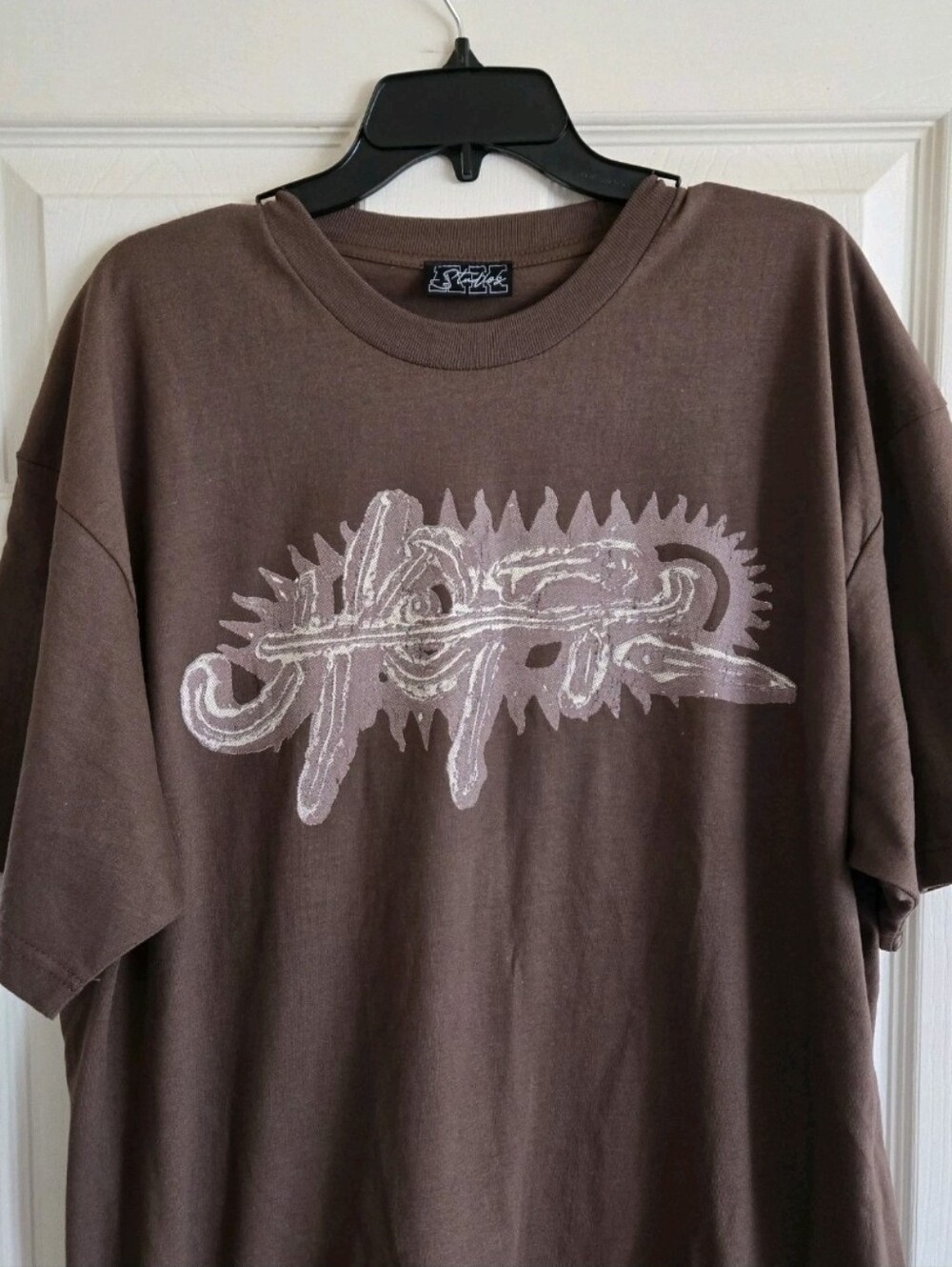 Travis Scott 'AK Studios' Utopia Circus Maximus T-Shirt, Size XL/2XL, NWOT